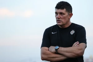 SASTAVI - Partizan danas dva puta na terenu, Jojić na klupi protiv Horsensa!